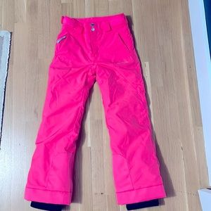 Spyder Olympia Regular Pant - Girls'